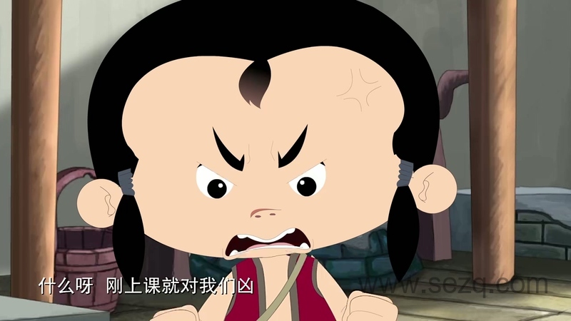 神鸡包美丽 - 动画资源画廊第4张