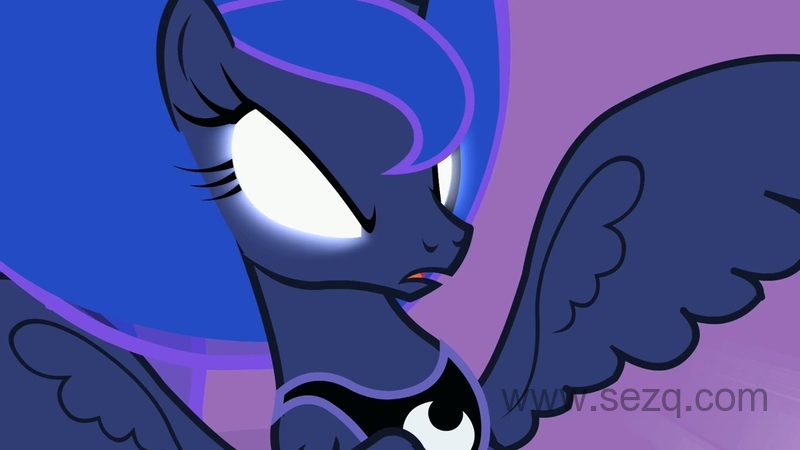 我的小马驹 - 动画资源画廊第2张