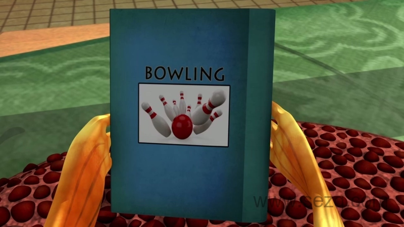 跳跳鱼世界 - 动画资源画廊第3张