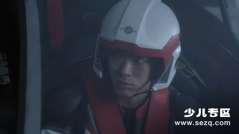 赛罗奥特曼英雄传2017 - 动画资源画廊第6张