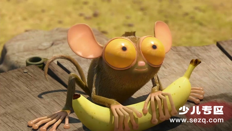 丛林特战队 - 动画资源画廊第5张