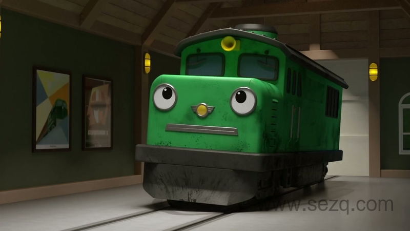 太友的朋友迪迪啵 - 动画资源画廊第5张