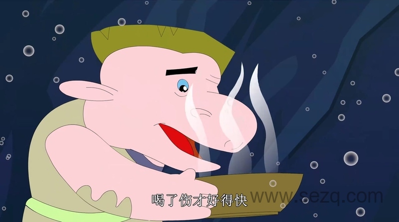 非凡美人鱼 - 动画资源画廊第7张