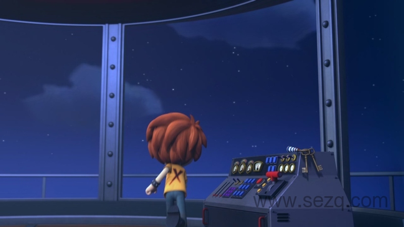 汪汪队立大功 - 动画资源画廊第2张