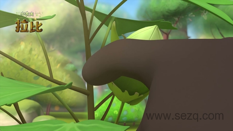 小农夫拉比 - 动画资源画廊第4张