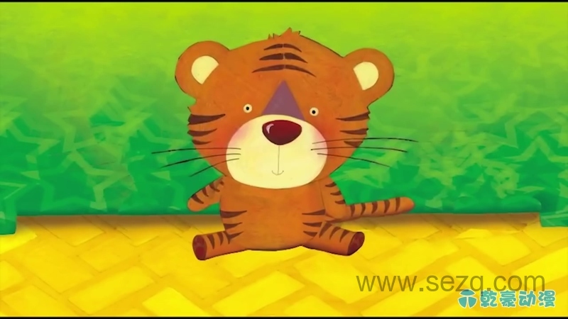 智慧英语1+1SingSingPhonics - 动画资源画廊第4张