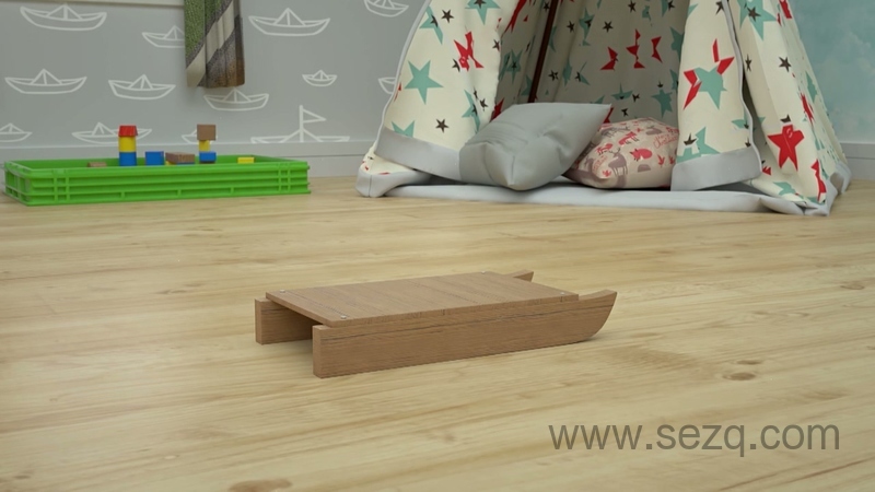 呼噜和轱辘 - 动画资源画廊第6张