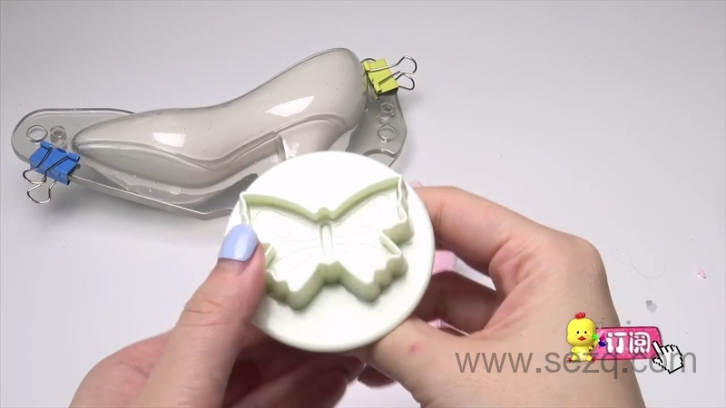 颜色益趣园 - 动画资源画廊第4张