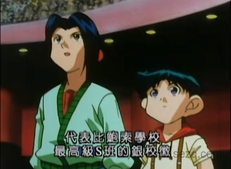 四驱兄弟 - 动画资源画廊第9张