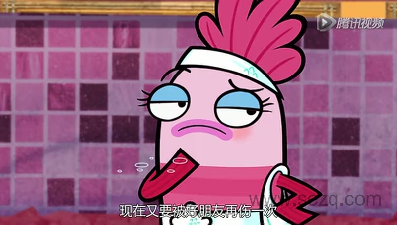 鱼乐圈 - 动画资源画廊第2张