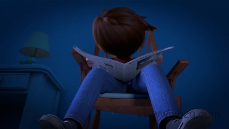 宝贝老板：重围商界 - 动画资源画廊第3张