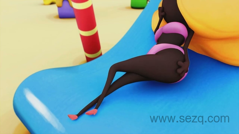 疯狂小糖 - 动画资源画廊第3张