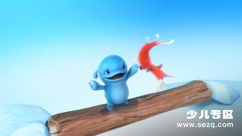 姆姆和我 - 动画资源画廊第7张