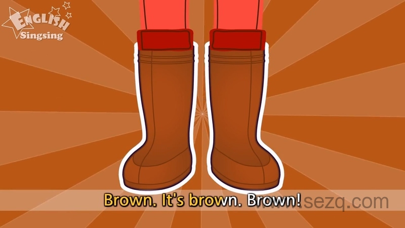 ABC字母歌 - 动画资源画廊第9张