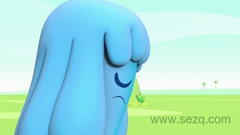 音乐果果星 - 动画资源画廊第9张