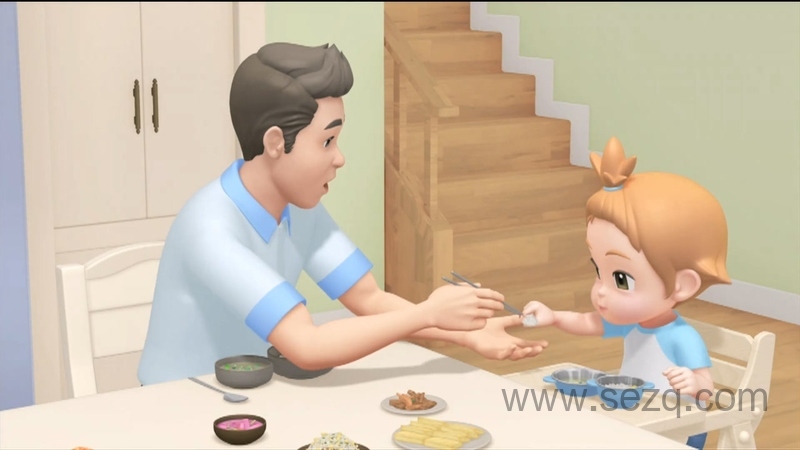 托宝兄弟之阿斯隆 - 动画资源画廊第5张