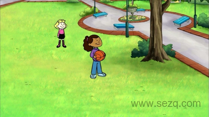 小红狗克利福：童年时光 - 动画资源画廊第6张