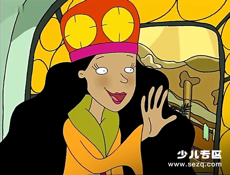 我的家园 - 动画资源画廊第9张