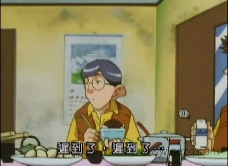 四驱兄弟 - 动画资源画廊第6张