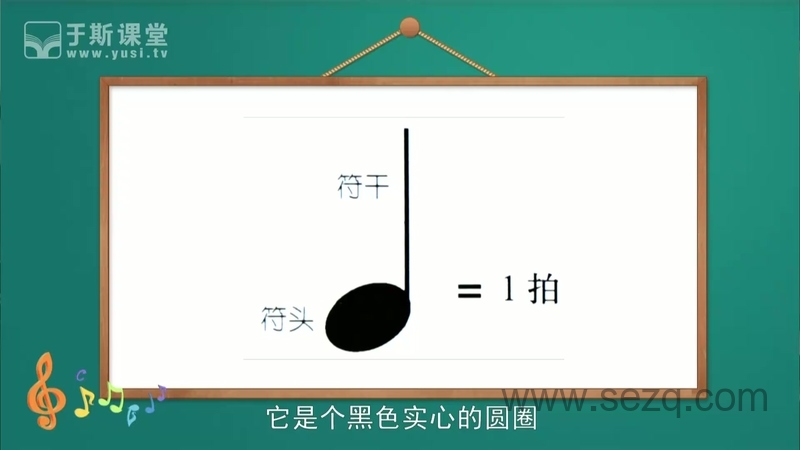 菲伯尔钢琴基础教程第1册 - 动画资源画廊第3张