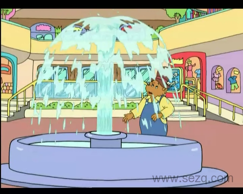 贝贝熊 - 动画资源画廊第2张