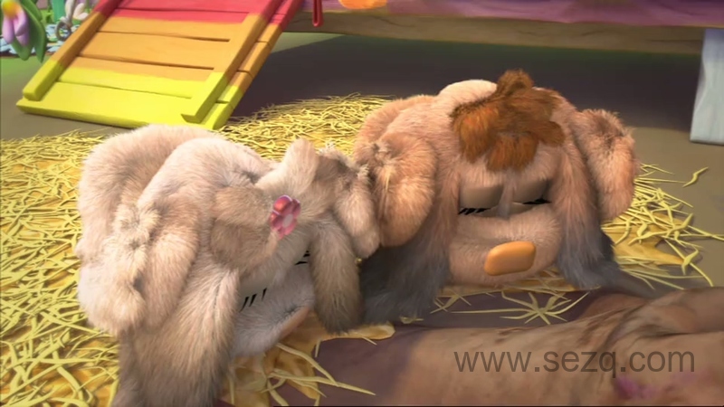 杰斯动脑筋 - 动画资源画廊第5张