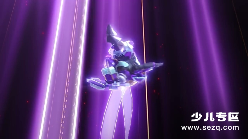 果宝特攻4之铠之魂 - 动画资源画廊第8张