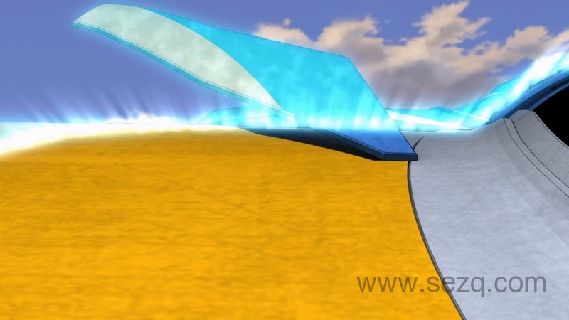 终极蜘蛛侠 - 动画资源画廊第2张