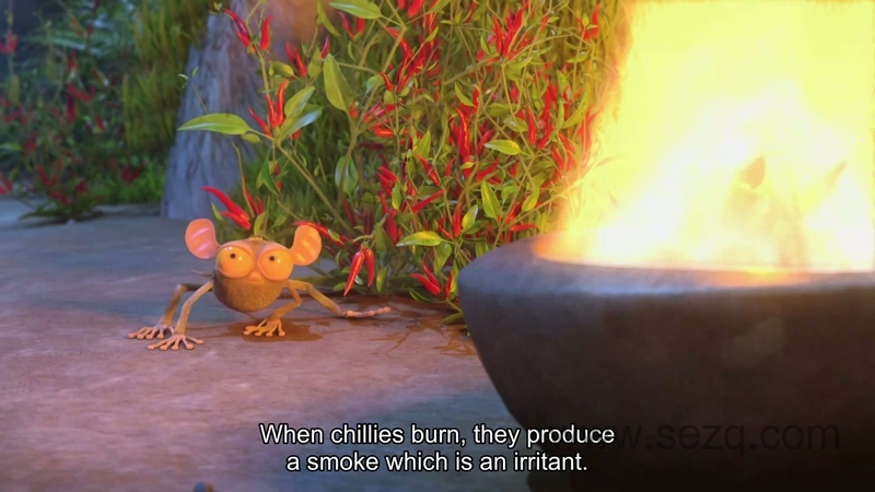 丛林特战队：火速救援 - 动画资源画廊第2张