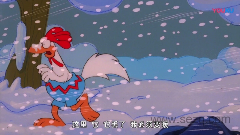 加菲猫和他的朋友们 - 动画资源画廊第8张