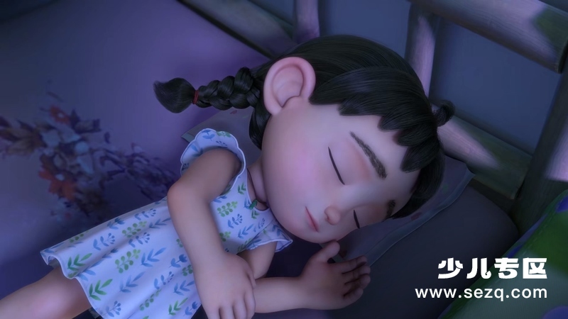 小凉帽之魔法凉帽 - 动画资源画廊第9张