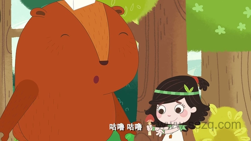 艾米咕噜 - 动画资源画廊第9张