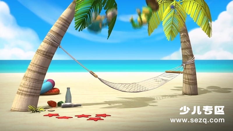 外星猴子 - 动画资源画廊第4张