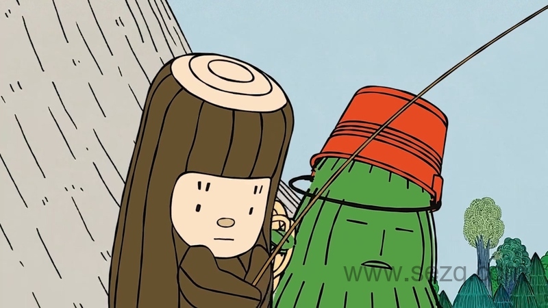 酷比的博物馆 - 动画资源画廊第9张