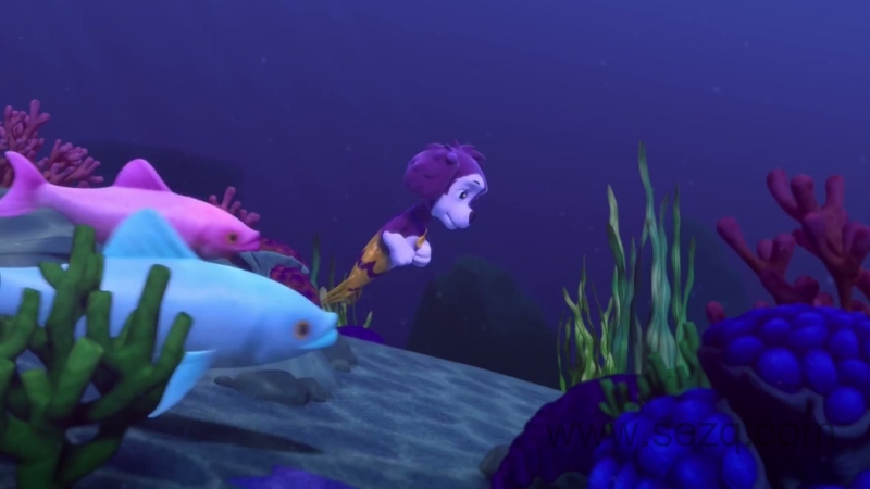 汪汪队立大功 - 动画资源画廊第8张