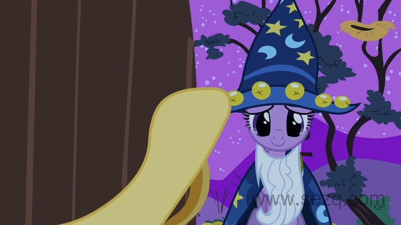 我的小马驹 - 动画资源画廊第7张