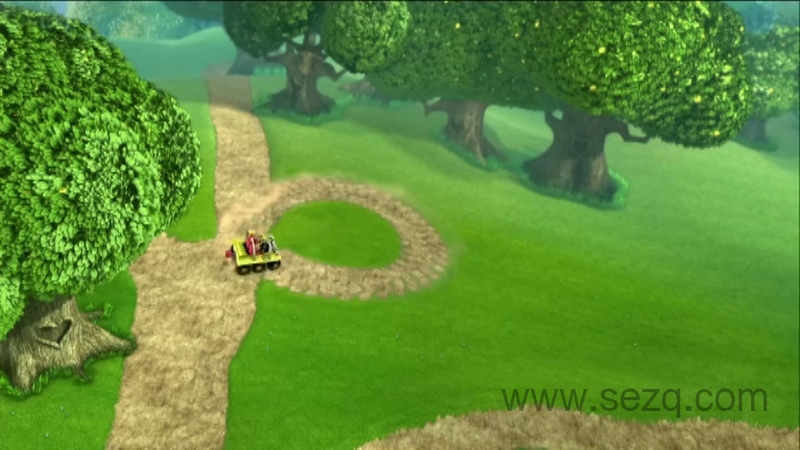 爱心小熊 - 动画资源画廊第4张