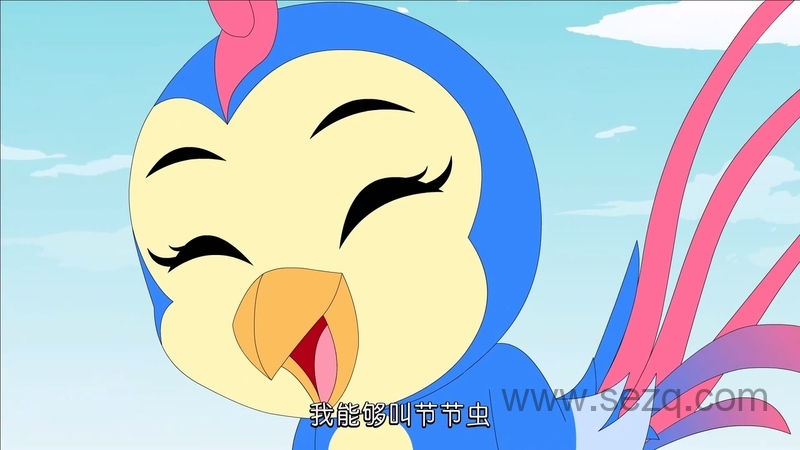 风生水起之24节气的故事 - 动画资源画廊第6张