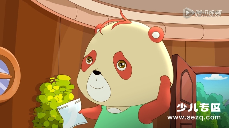 如意酷宝之沙奇马 - 动画资源画廊第7张