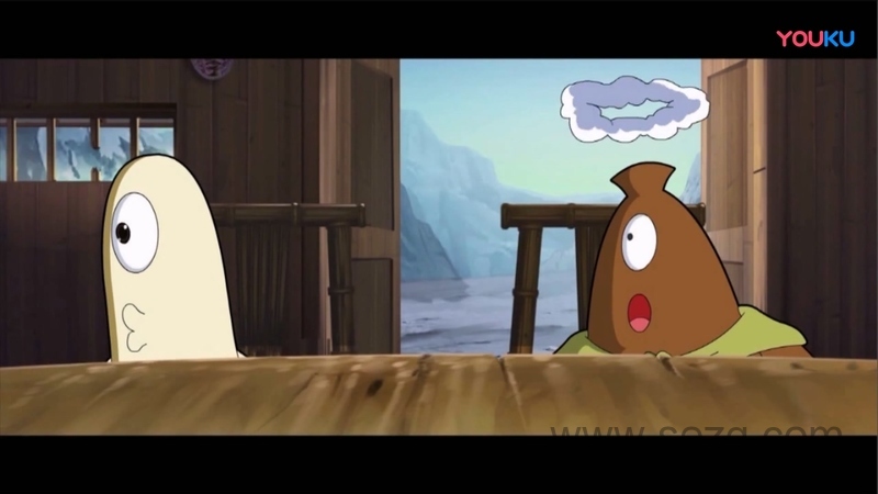 九天奇缘 - 动画资源画廊第5张