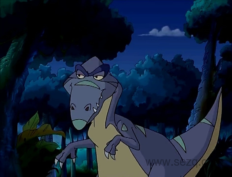 渴望蓝天 - 动画资源画廊第2张