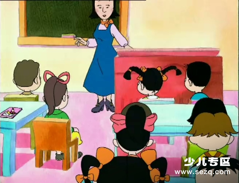 宝贝疙瘩丁呱呱 - 动画资源画廊第8张