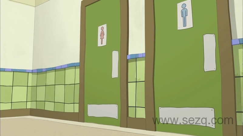 神笔扎克 - 动画资源画廊第9张