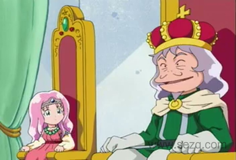 咕噜咕噜魔法阵 - 动画资源画廊第8张