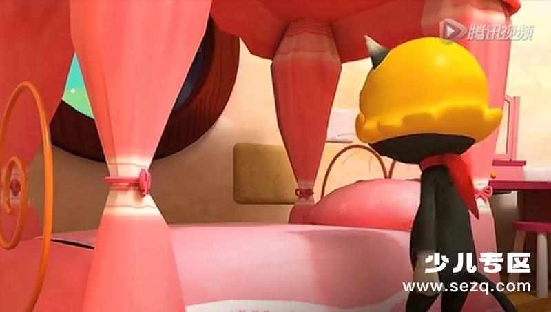 波克和朋友们的航行 - 动画资源画廊第4张