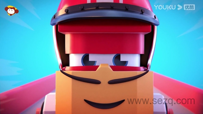 卡车游戏 - 动画资源画廊第3张