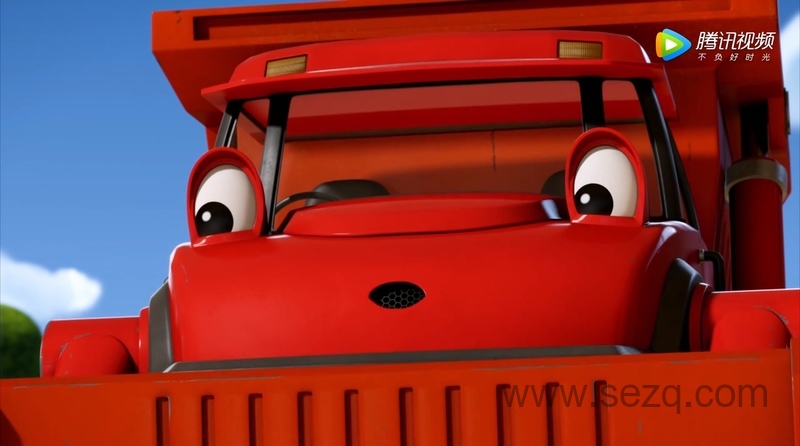 新巴布工程师 - 动画资源画廊第9张