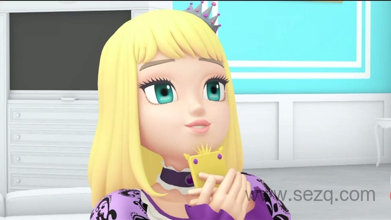 托宝兄弟之阿斯隆 - 动画资源画廊第8张