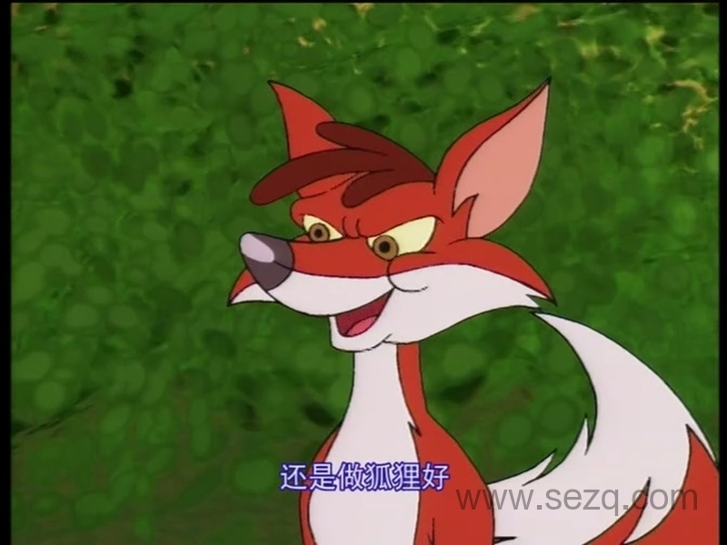 点点狗 - 动画资源画廊第1张