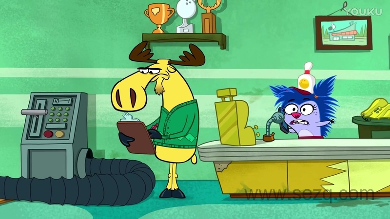 鼠一鼠二 - 动画资源画廊第9张